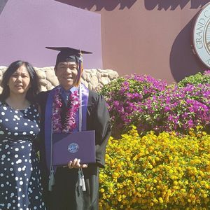 Meet your Posher, Edwin